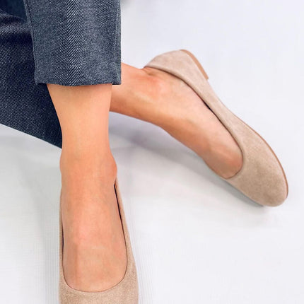  Ballet flats model 200702 Inello 