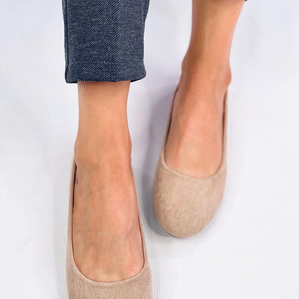  Ballet flats model 200702 Inello 