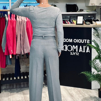  Women trousers model 200795 Cabba 