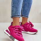 pink / 36