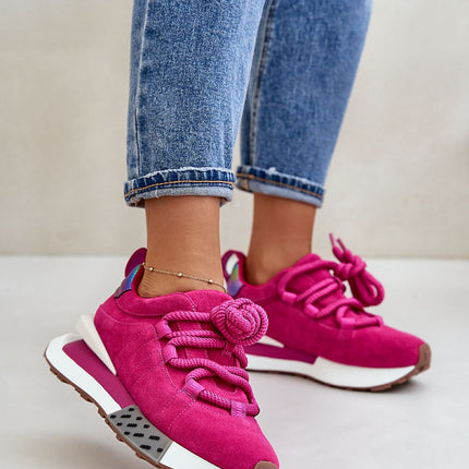  Sport Shoes model 200822 Step in style 