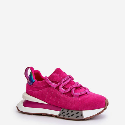  Sport Shoes model 200822 Step in style 
