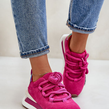  Sport Shoes model 200822 Step in style 