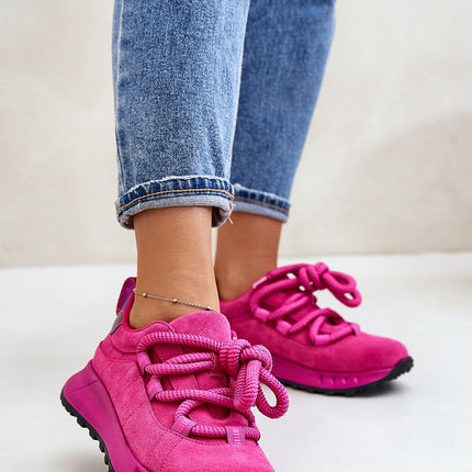  Sport Shoes model 200823 Step in style 