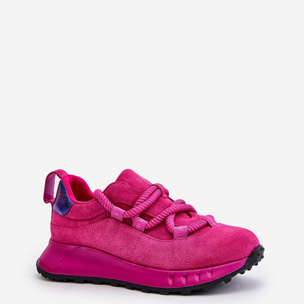  Sport Shoes model 200823 Step in style 