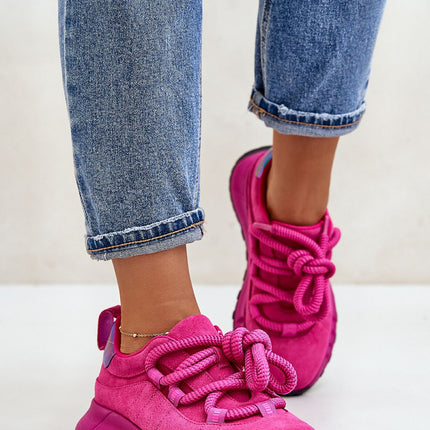  Sport Shoes model 200823 Step in style 