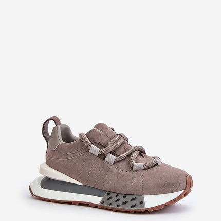  Sport Shoes model 200824 Step in style 