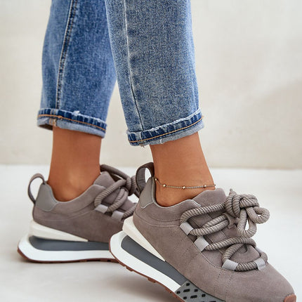  Sport Shoes model 200824 Step in style 
