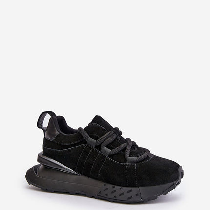  Sport Shoes model 200825 Step in style 