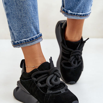  Sport Shoes model 200825 Step in style 