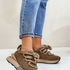 brown / 36