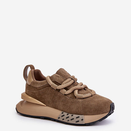  Sport Shoes model 200826 Step in style 