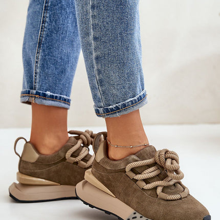  Sport Shoes model 200826 Step in style 