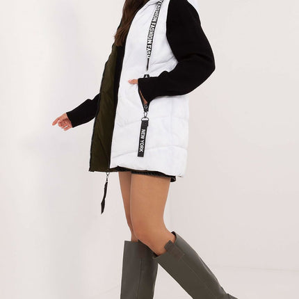  Gilet model 200828 Factory Price 