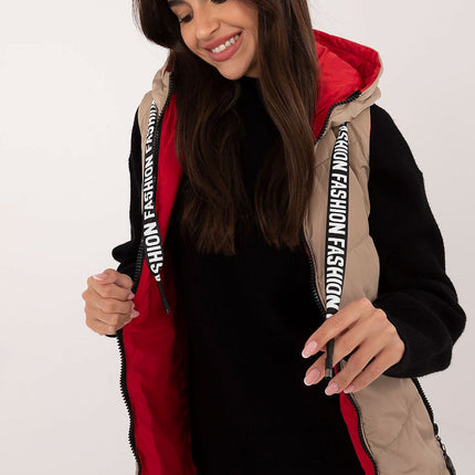  Gilet model 200829 Factory Price 