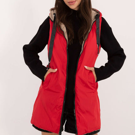  Gilet model 200829 Factory Price 