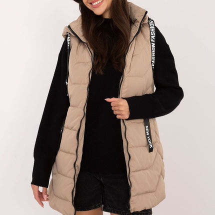 Gilet model 200836 Factory Price 