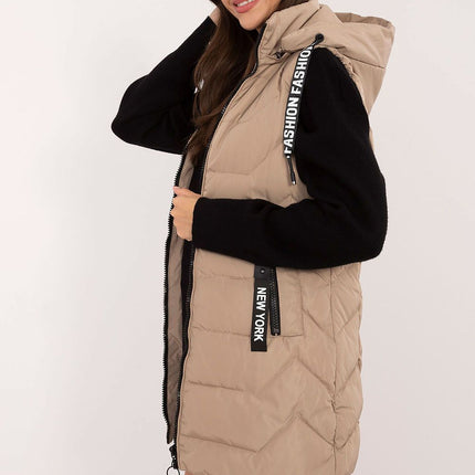  Gilet model 200836 Factory Price 