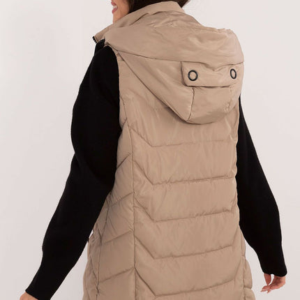  Gilet model 200836 Factory Price 