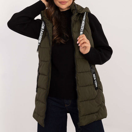  Gilet model 200837 Factory Price 