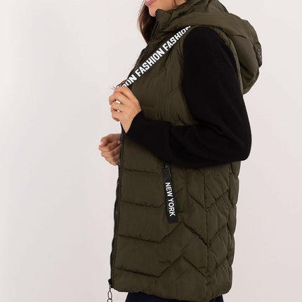  Gilet model 200837 Factory Price 
