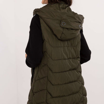  Gilet model 200837 Factory Price 