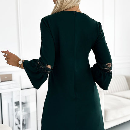  Cocktail dress model 200861 Numoco 