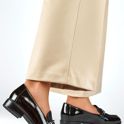  Low Shoes model 200873 PRIMO 