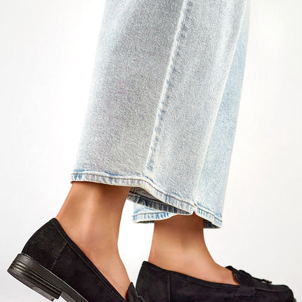  Low Shoes model 200874 PRIMO 