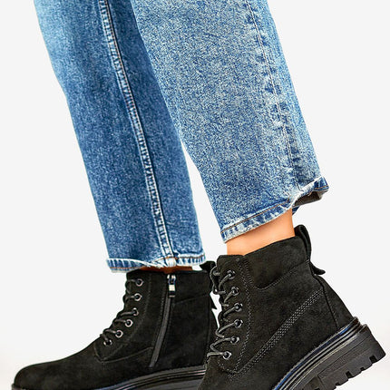  Trapper shoes model 200875 PRIMO 