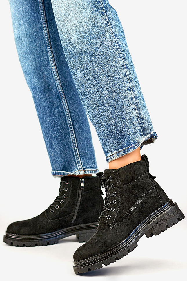  Trapper shoes model 200875 PRIMO 