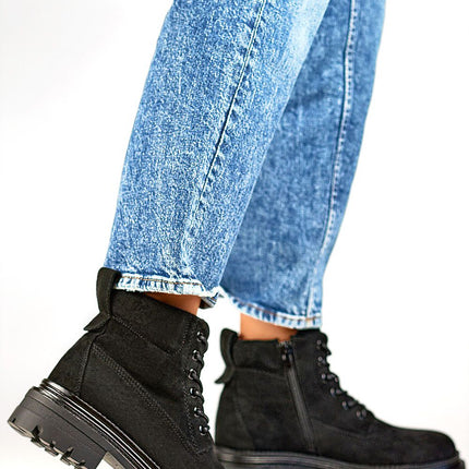  Trapper shoes model 200875 PRIMO 