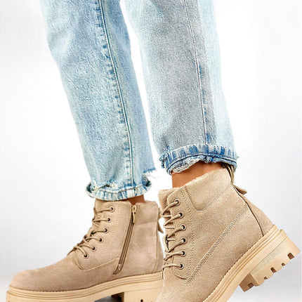  Trapper shoes model 200876 PRIMO 