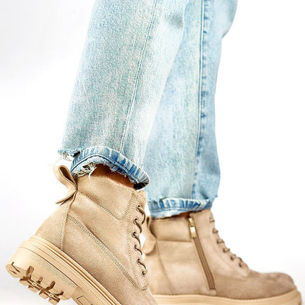  Trapper shoes model 200876 PRIMO 