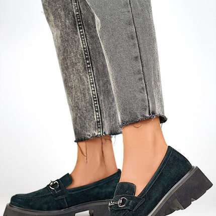  Low Shoes model 200883 PRIMO 