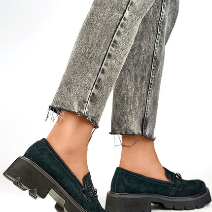  Low Shoes model 200883 PRIMO 