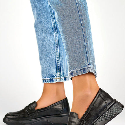  Low Shoes model 200884 PRIMO 