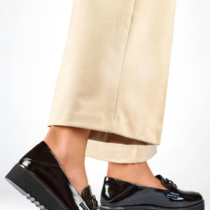  Low Shoes model 200886 PRIMO 