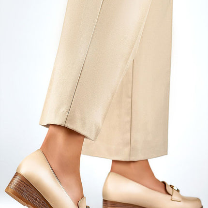  Low Shoes model 200887 PRIMO 