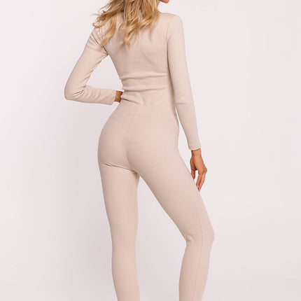  Long leggings model 200925 Moe 