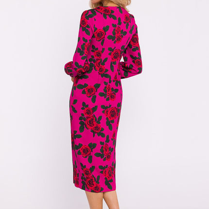  Daydress model 200936 Moe 