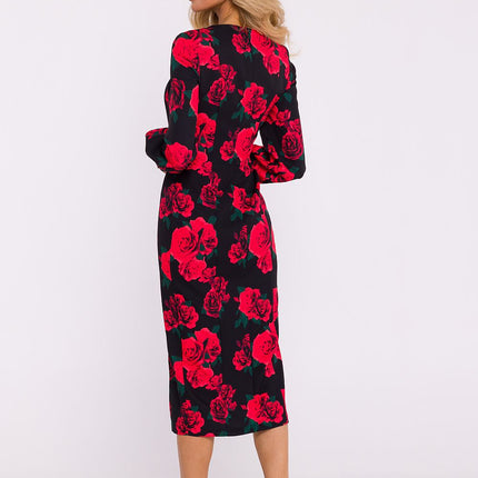  Daydress model 200937 Moe 