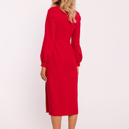  Daydress model 200939 Moe 