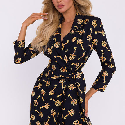  Suit model 200947 Moe 