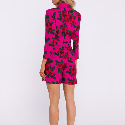  Suit model 200948 Moe 