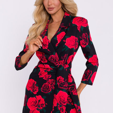  Suit model 200949 Moe 