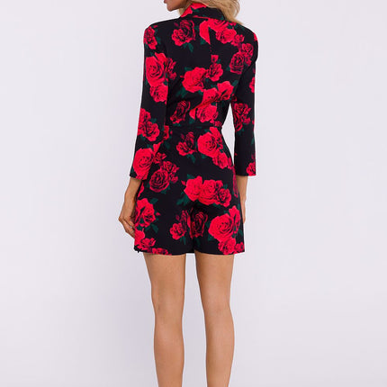  Suit model 200949 Moe 