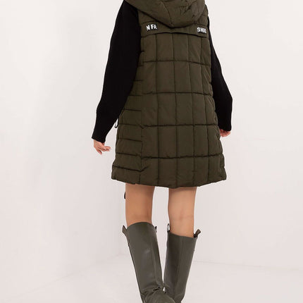  Gilet model 200961 Factory Price 