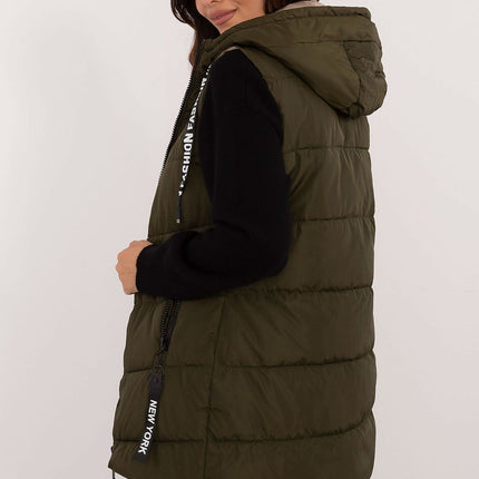  Gilet model 200962 Factory Price 