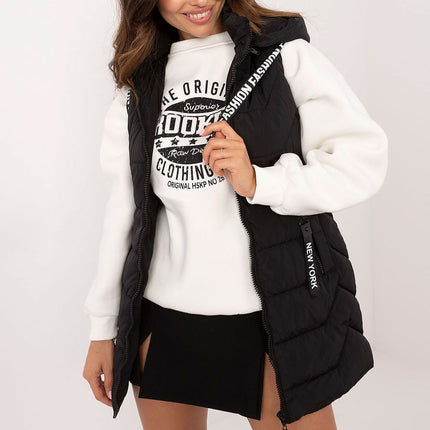  Gilet model 200963 Factory Price 